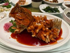 -得月楼·省级非遗·传统苏帮菜(观前店)