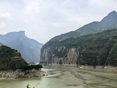 -白帝城·瞿塘峡景区