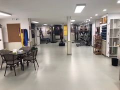 -中田·健身+普拉提(虹悦城店)