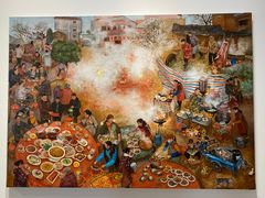 -四川美术学院美术馆