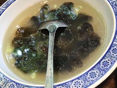 -兰边碗(鼓楼店)