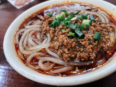 -秦云老太婆摊摊面(磁器口店)