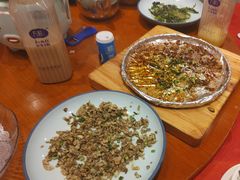 -嗣林·爷爷的私房菜(湾里店)