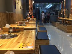 -韩国明洞碳烤肉(常平店)