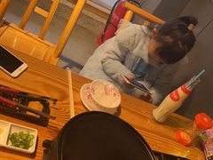 -胖记烤肉(湖大店)