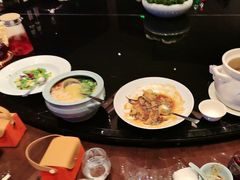 -环球港凯悦 · 享悦中餐厅