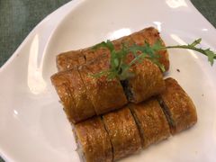 -枣子树素餐厅(铂金城店)