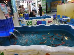 -星趣童堡(星河COCO City民治店)