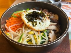 -恩你小木屋·韩式料理(南长街店)