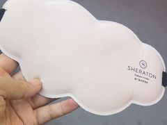 -厦门喜来登酒店