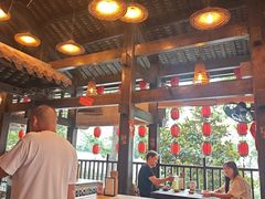 -饭江湖·江湖菜(湖广会馆店)