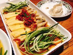 -纳瓦新疆菜(银都店)