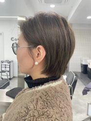 -Coo Hair salon