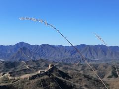 -蟠龙山长城景区