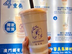 -荟真集(三盏灯店)