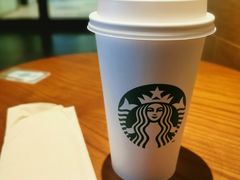 -星巴克(深圳坪山益田门店)