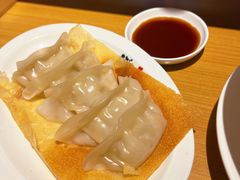 羽翼煎饺-霸吗拉面