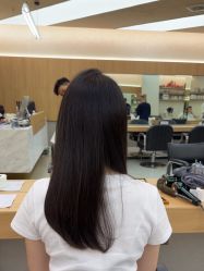 -川和潮人漂色·烫染·接发