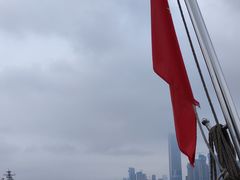 -武汉关码头(轮渡站)