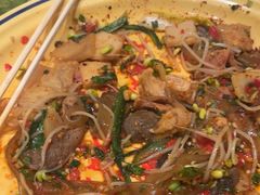 -北丐先生·野馄饨烧烤(长宁龙之梦店)