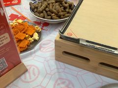 -叁宝烤肉• 西安烧烤(凤城十二路店)