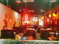 大堂-欧阳小姐在成都(爱琴海店)