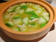 -Aqua Oasis 水天堂(石路天虹店)