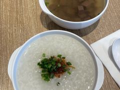 鸡粥-泰煌鸡·上海白斩鸡·鸡汤面(鹤庆店)