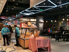 -盒马鲜生(王府广场店)