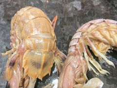 -川骄海鲜自助(河东店)