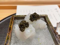 -晴空·日本料理(万象城店)