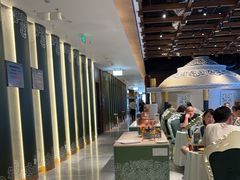 -巴音浩日娲·蒙餐(双林东路店)