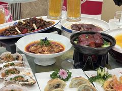 -和康·佳韵酒楼(合信路店)