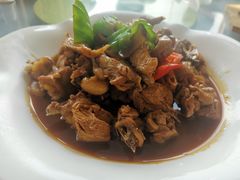 -天目湖刘老四农庄