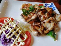 -阿多私房菜(顺德店)
