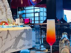 -西安W酒店·WEI全味西餐厅