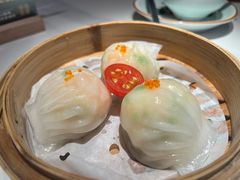 禄运金牌虾饺皇-禄运茶居·手工点心(猎德店)