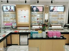 -宝岛眼镜(建外soho店)
