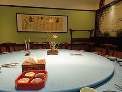 包厢-天怡·鱼工厂(临江店)