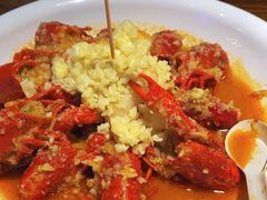 -化得了笼虾馆·精品大虾·罗氏虾·香辣蟹(庐江路店)