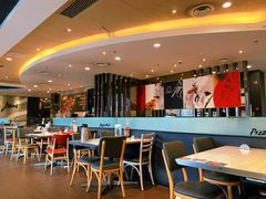 大堂-必胜客(石佛营店)