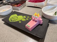 -海底捞火锅(世豪广场店)