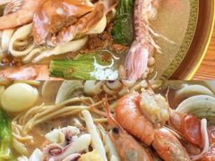 -景好海鲜餐厅(大鹏必选旅游店)