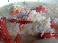 龙虾粥-蟹之国·精品蟹料理(极地店)