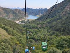 -京东石林峡风景区