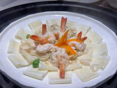 -水禾轩·海鲜蒸汽主题餐厅(拱北店)