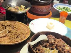 -小柴米·传统江西菜(八一广场店)