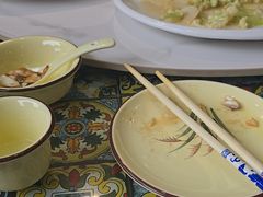 -小红鲸·海鲜餐厅(轸大路店)