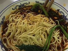 -沈家仁牛肉面(大堰三村总店)