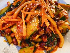 -缘·金家烤鳗鱼(西塔总店)